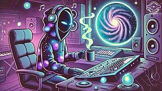 hey, chill with lo-fi after fucking, crying or relaxing your mind 😌