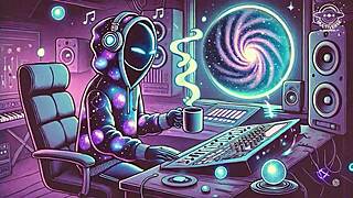 hey, chill with lo-fi after fucking, crying or relaxing your mind 😌