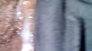 Pov Cumshot Facial with Couple