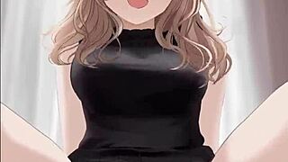 Hinana Ichikawa's moment in najar