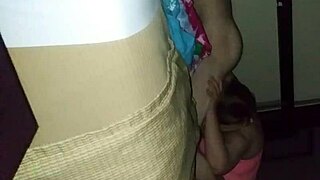 Ever seen Iceynkinky get pegged by his wife in a wild twist?