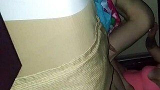 Ever seen Iceynkinky get pegged by his wife in a wild twist?