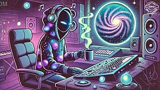 hey, chill with lo-fi after fucking, crying or relaxing your mind 😌