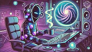 hey, chill with lo-fi after fucking, crying or relaxing your mind 😌