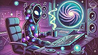 hey, chill with lo-fi after fucking, crying or relaxing your mind 😌