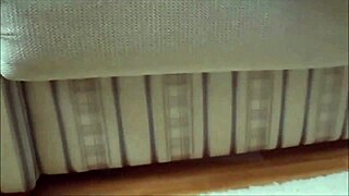 Worship my feet, JOI style 😈