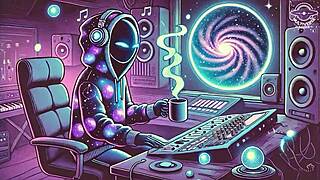 hey, chill with lo-fi after fucking, crying or relaxing your mind 😌