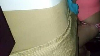 Ever seen Iceynkinky get pegged by his wife in a wild twist?