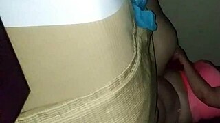 Ever seen Iceynkinky get pegged by his wife in a wild twist?