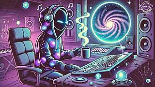 hey, chill with lo-fi after fucking, crying or relaxing your mind 😌