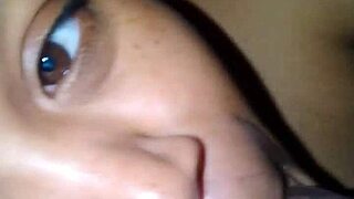 Pov Cumshot Facial with Couple