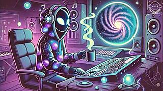 hey, chill with lo-fi after fucking, crying or relaxing your mind 😌