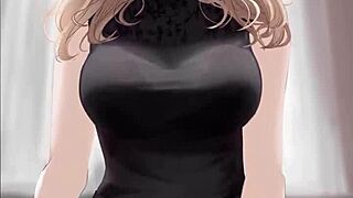 Hinana Ichikawa's moment in najar