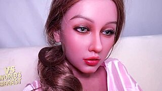 Big cock lovers rejoice with BestRealDoll's Monster Cock feature