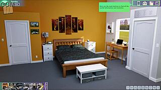 Lust Academy 14 With Fat Curvy Outfits In 3d