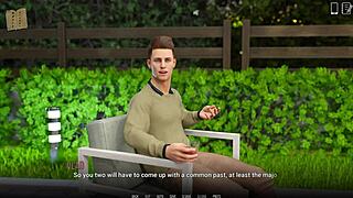 University Of Problems 138 With Curvy Characters