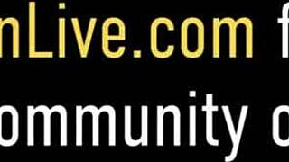 wife julia ann with hubby and his friend in group scene