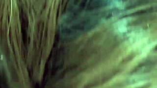 Olha o que essa novinha safada aprontou na rola do namorado