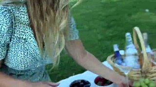 join a steamy date with a gorgeous blonde latina showing off huge curvy assets.