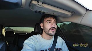 what's going on in this nasty life ep 3 shoot with scarlett alexis? backstage action!