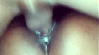 i fucked squirting starbaby to perfection with wet muff diving