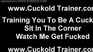 I Need You To Put On This Chastity Device