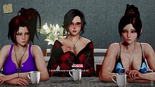 Explore The Inn 85 Adventures In A Cozy Virtual World