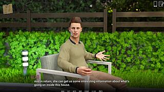 University Of Problems 138 With Curvy Characters