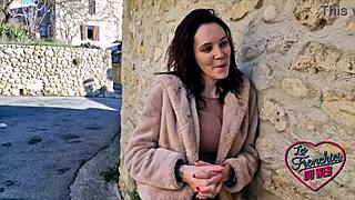 Cataleya fucks anal!