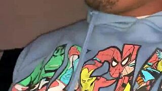 Can This Blonde Slut Handle Bbc Deepthroat?