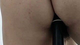 Vietnamese girl from Binh Duong getting anal assfucking version 2!