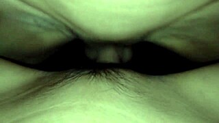 Wild Babe Takes Big Cock In Ass!