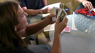 Blonde Milf Hannah Harper Banged Hard in Fishnets and Heels