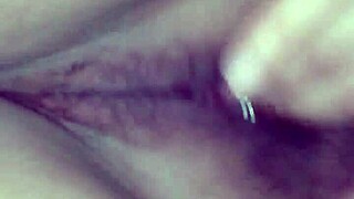 Mature Woman Masturbating In Bedroom On January 25