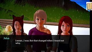 My new stepfamily 103