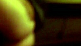 She says, 'bounce that ass while riding my cock cowgirl style'