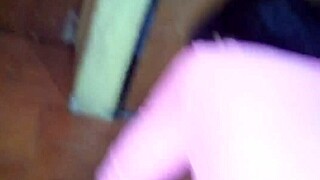 Relaxing after a shower, enjoying the calm.