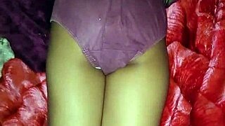 Indian Girlfriend's Pussy Licked and Fucked.