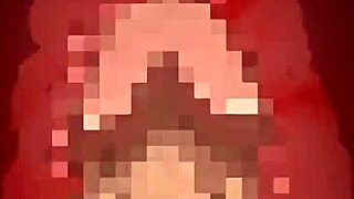 Hmv - Makoto Censored 5 - Anal Training