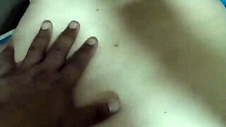 my mother-in-law fucks so good, but can she handle more ass play?