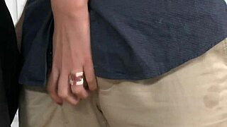 Euro Redhead Sucks Cock Ass To Mouth Style?