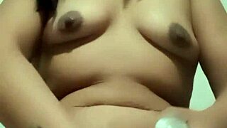 Sensual housewife moans as she gets fucked by a priest