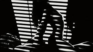 black heart story with bondage and interracial elements