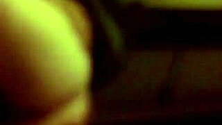 She says, 'bounce that ass while riding my cock cowgirl style'