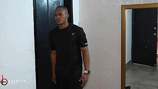 why does the cuckold husband fuck his wife's sister?