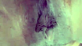 i'm brushing my ebony ass and loving it