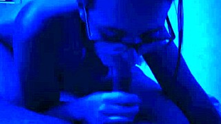 lidi ferrari giving greedy blowjobs to a big cock