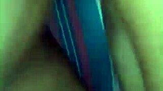 Relaxing after a shower, enjoying the calm.