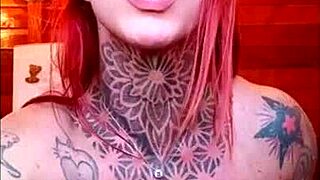 Imagine This Horny Brunette in Your Kitchen!