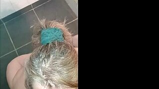 I’m, uh, ya know, submissive slave to my master!